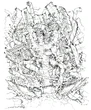 Gongaga Reactor FFVII Art 1