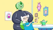 S1e19 greenpbhugsfinn