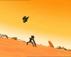 Ulrich skips william's sword