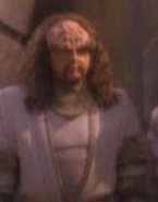 Klingon on Maranga IV 10