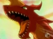 Bakugan-Drago