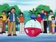 EP124 Oddish y Electrode