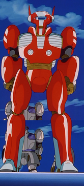 Nezi (DBGT)