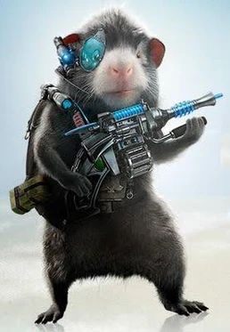 Blaster