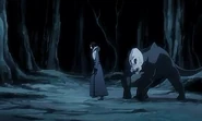 Ep238Hollow attacks Spirit