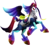 Pegaslick (Nightmare)