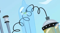 SSCS6000 bulb S02E15