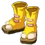 Zora's Boots