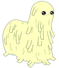Taffy Girl