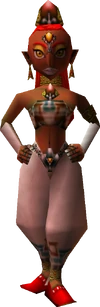Nabooru