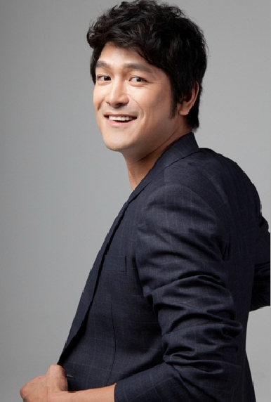 Lee Ji Hoon (1979) - Wiki Drama