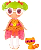 Dyna Might Lalaloopsy