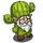 Cactus Gnome-icon