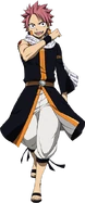 Natsu X791