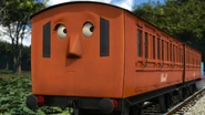 BlueMountainMystery73