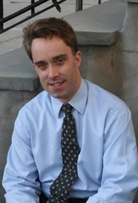 Paul Jude Letersky