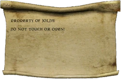 PropertyOfJolda