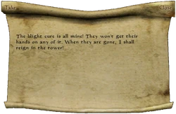 JoldasHastilyScrawledNote