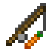 Carrot on a Stick