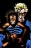 Animal Man #17}} Textless