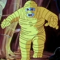 Gibdo (Serie animada)