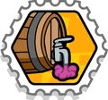 Sodastamp