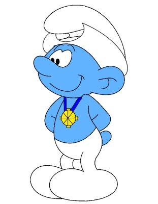 Marco Smurf