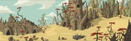 Bg s1e26 spike2