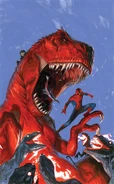 Avenging Spider-Man Vol 1 15 Textless