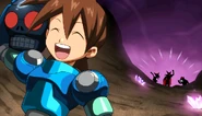 Mega Man Volnutt4e