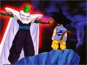 Piccolo gt