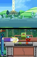 Planet Wisp DS-1-