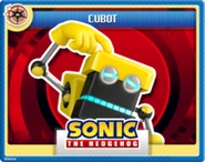 Cubot Online Card