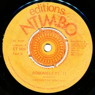 Editions Ntimbo ET 008 L2