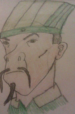 Chi Fu