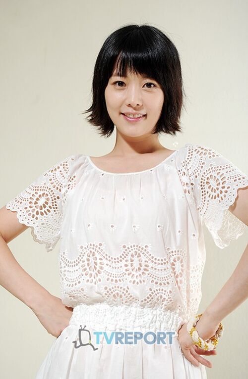 Son Yeo Eun - Wiki Drama