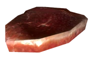 FO3 yao guai meat