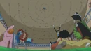 Guard Point anime