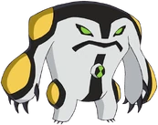 Cannonbolt omniverse poise