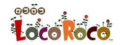 LocoRoco logo