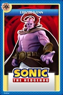 Erazor Card