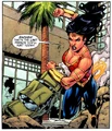 Wonder Woman 0316