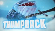 Thumpback Trailer