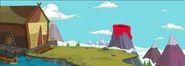 Bg s1e2 volcano