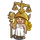 Libra Gnome-icon