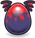 Egg batmonster@2x
