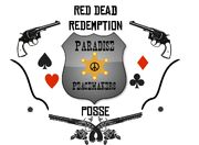 Paradise Peacemakers Logo