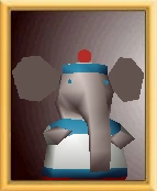 Character Paul