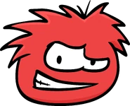 Redpuffle