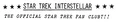 Star Trek Interstellar The Official Star Trek Fan Club logo.jpg